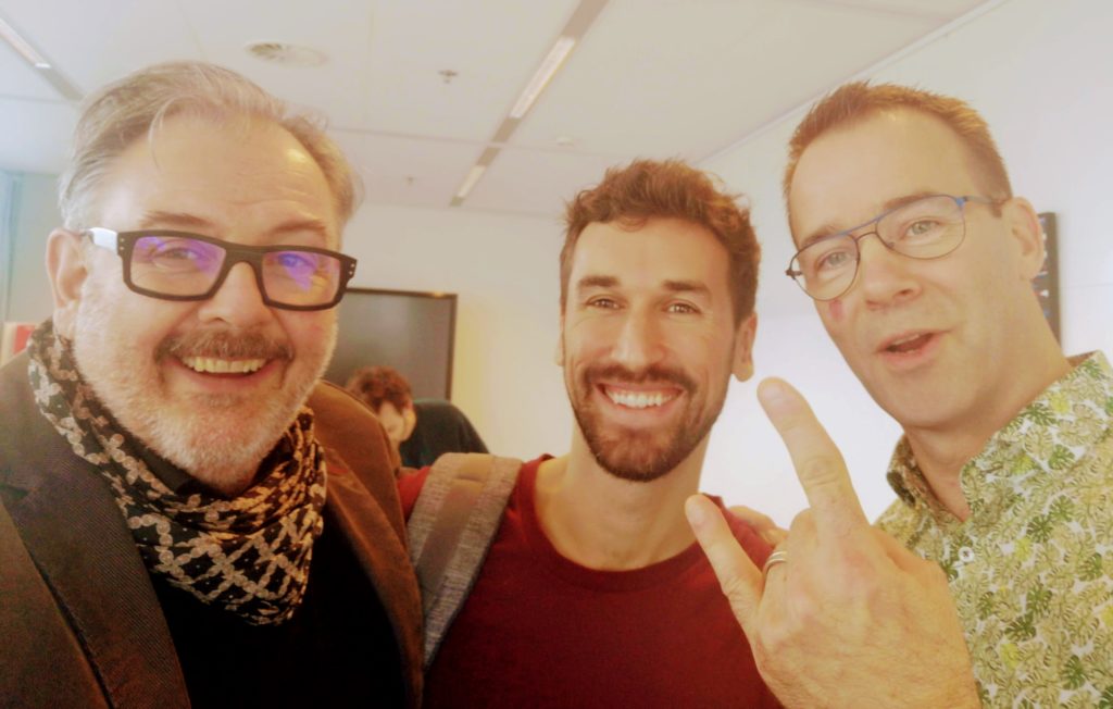 Read more about the article GreenTech Podcast – Challenges in Vertical & Urban Farming