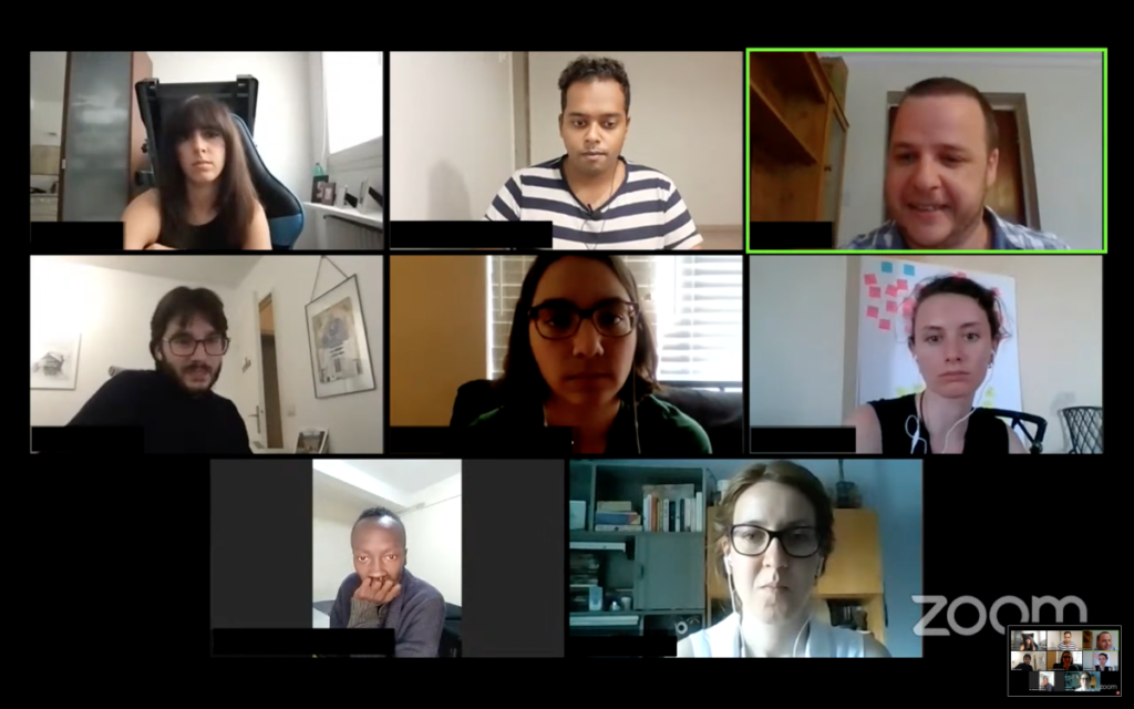 Read more about the article “Beyond Yield in Vertical Farming” – FTS, FFI & Farm3