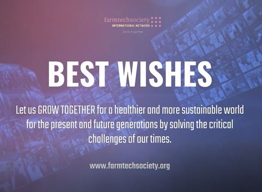 Read more about the article FTS Thanks for 2021 – A year in review