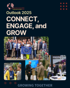 Read more about the article Connect, Engage, and Grow: Deliver the Future Together