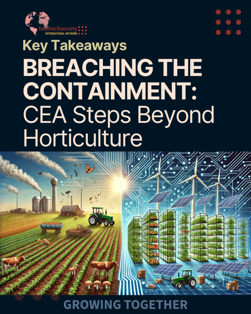Read more about the article CEA: Breaching the Containment
